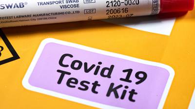 Free mail-order COVID tests are back starting Monday