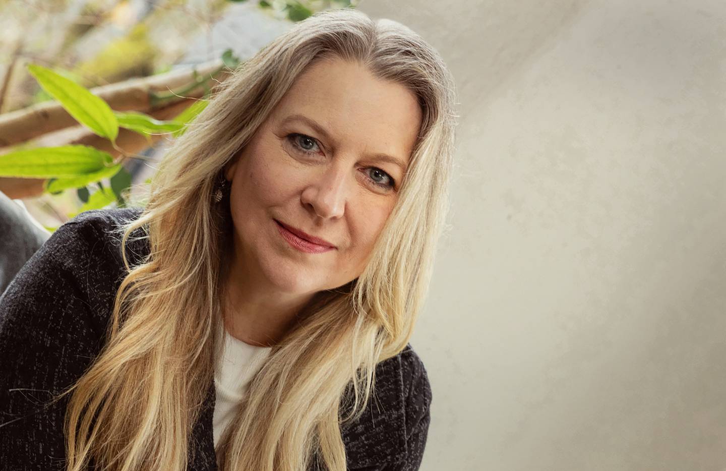 Cheryl Strayed wrote the book "Tiny Beautiful things"