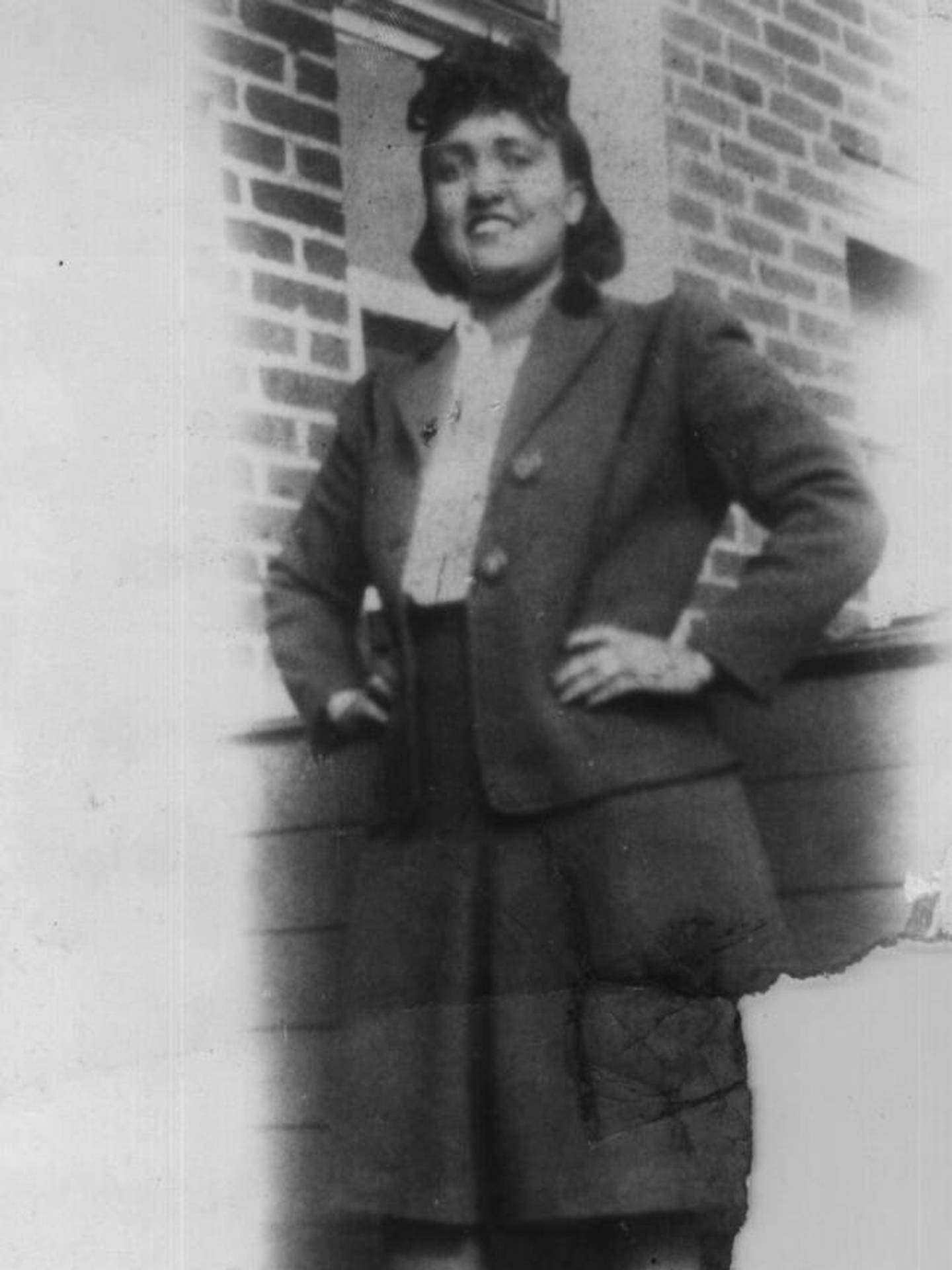 Henrietta Lacks, a 31-year-old mother of five, died of cervical cancer on 4 October 1951