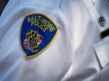 Baltimore judge denies bid by police union president to halt investigation into media leak