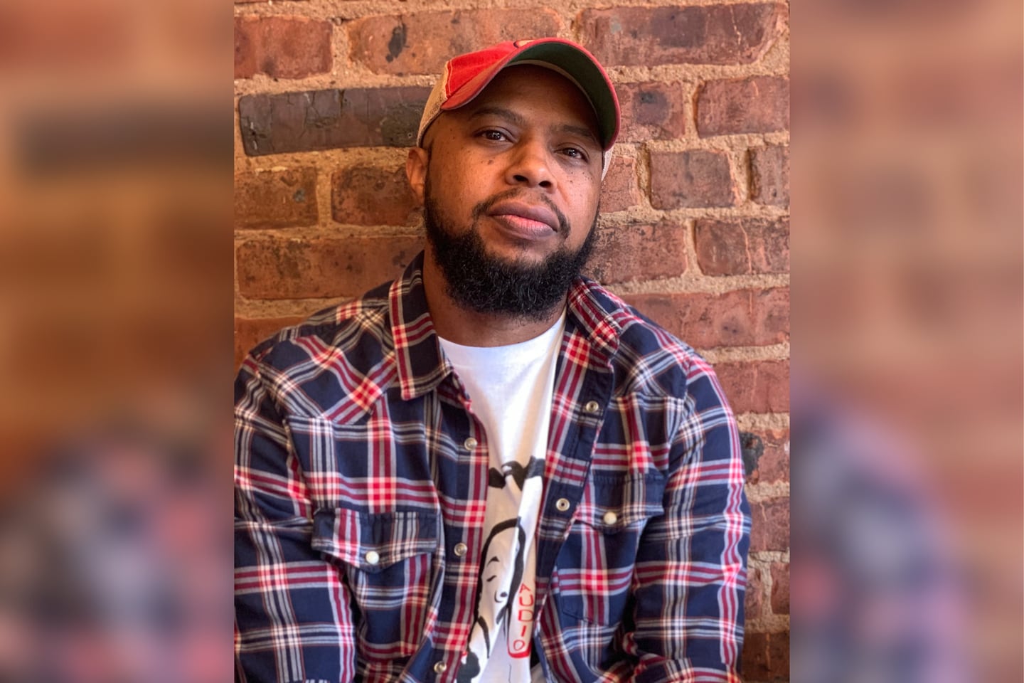 Talib Jasir is the CEO and founder of the Afros & Audio Podcast Festival, which serves Black podcasters. Jasir's festival will take place in Baltimore Oct. 21-22 at the Reginald F. Lewis Museum of Maryland African American History & Culture.