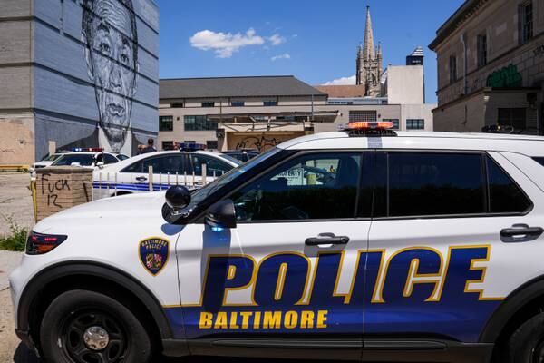 Local control advocates reject new compromise limiting Baltimore City Council authority over police department