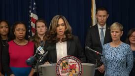 ‘Tsunami’ of prosecutor departures hits Baltimore State’s Attorney’s Office