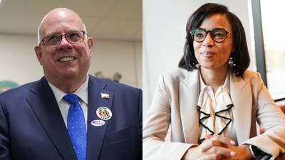 How Republicans and Democrats will frame big issues in Maryland Senate race