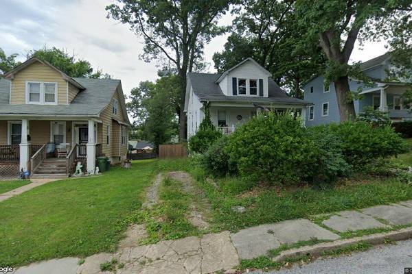 Single-family house in Baltimore City sells for $365,000