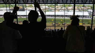 The 4 biggest takeaways from the new plan for Pimlico and Maryland horse racing