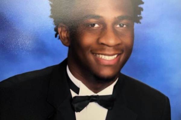 Mother remembers 19-year-old security guard killed near Morgan State as a quiet and loving kid