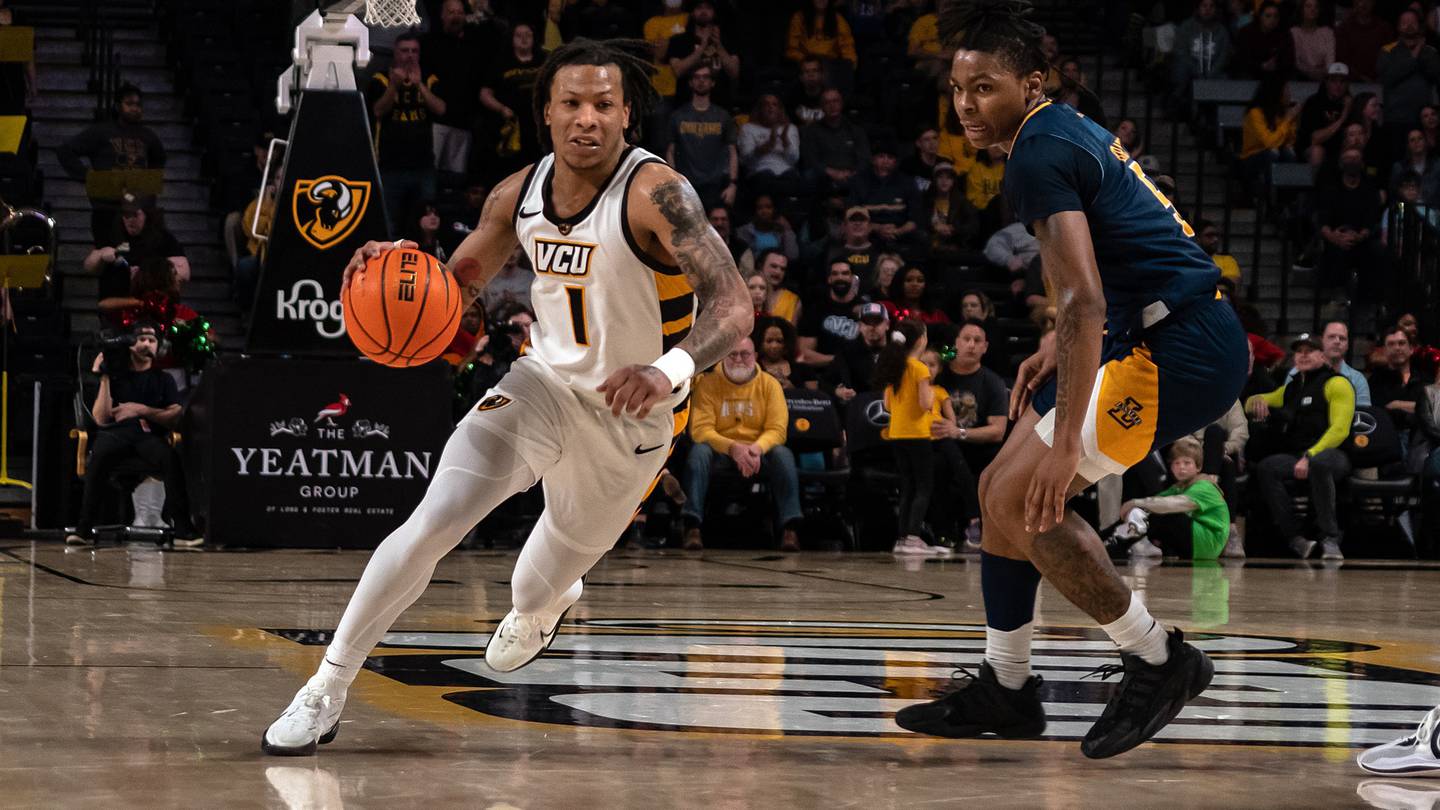 Former St. Frances star Ace Baldwin has drove Virginia Commonwealth University to the Atlantic 10 Conference and a bid in the NCAA Tournament. Baldwin was the league's overall and defensive player of the year this season.