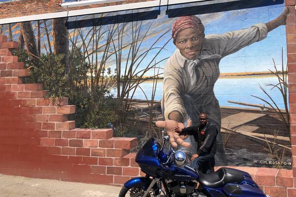 A trip to Maryland’s Eastern Shore lets you retrace the journey of Harriet Tubman 