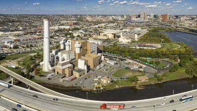 Baltimore’s incinerator made pollution control upgrades last summer. Are they enough?