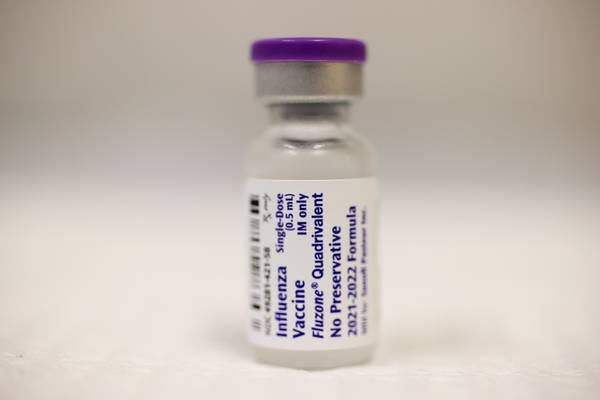 When can we get a universal flu vaccine? A flu-COVID-19 vaccine? A scientist weighs in.