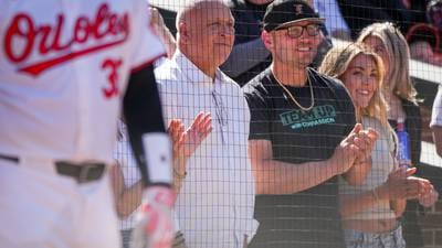 Matt Holliday sees Jackson ‘starting to settle in’ despite early struggles