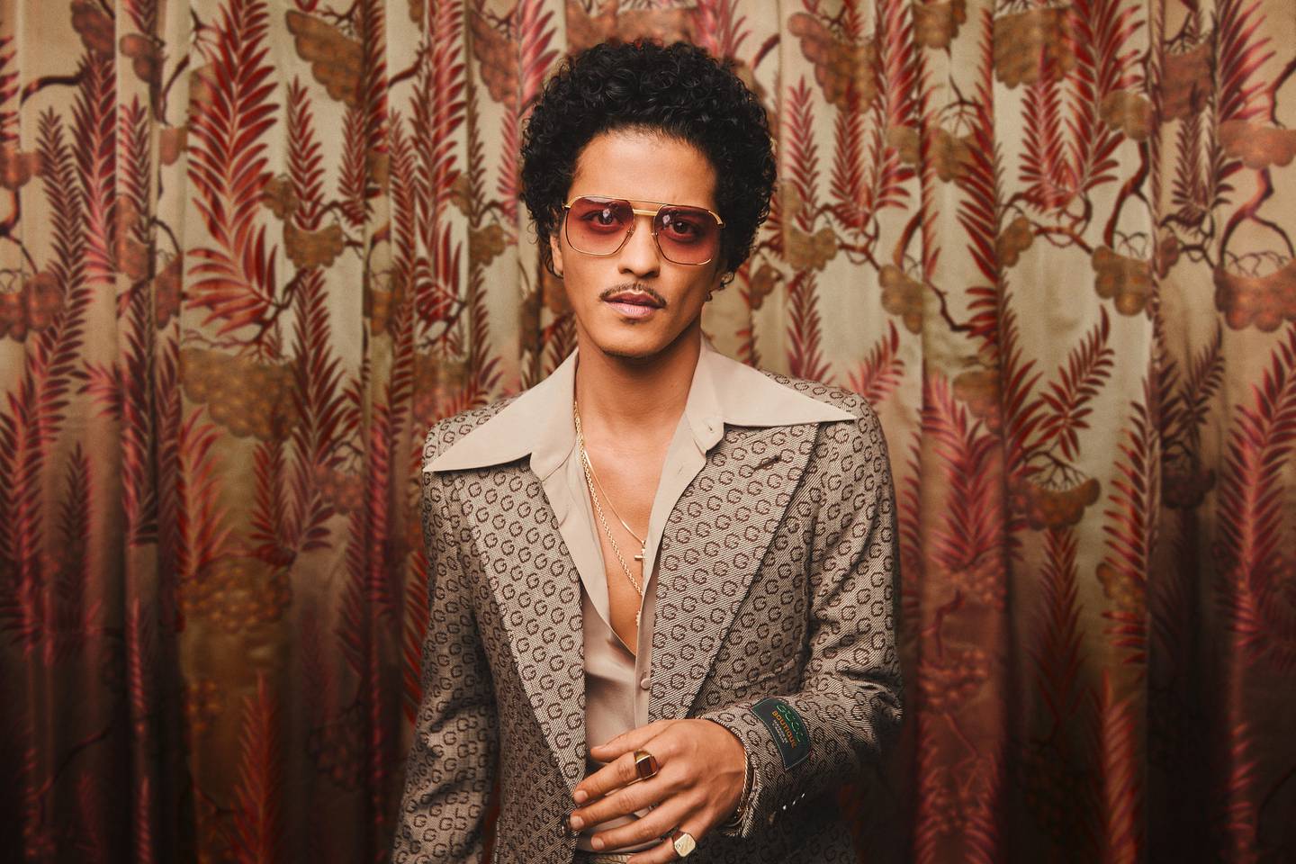 Preakness Stakes and Pimlico Race Course, have announced that fourteen-time GRAMMY Award-winner Bruno Mars will headline Preakness LIVE, the star-studded grand finale of Preakness Weekend on Saturday, May 20