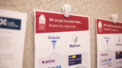 25,000 Marylanders with Medicaid just lost their coverage 