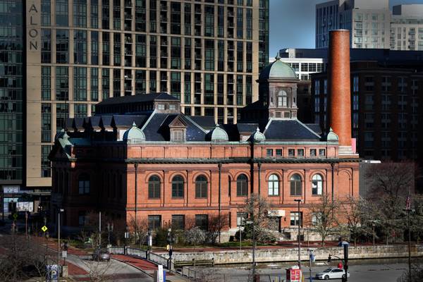 The Baltimore Public Works Museum to reopen Saturday as The Public Works Experience