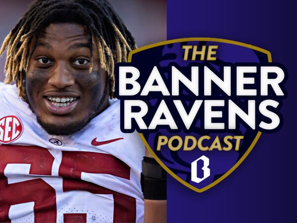 Unveiling our full 7-round Ravens mock draft | Banner Ravens Podcast