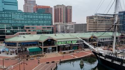 Letters: Harborplace redevelopment plans need greater transparency