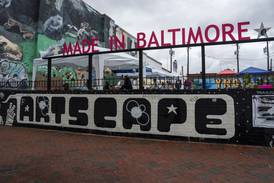 Artscape will return to summer in 2024 as festival is scheduled for August