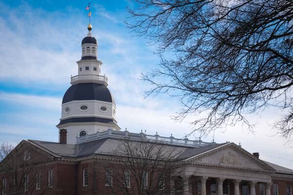 In Annapolis, bill takes shape to allow child sex abuse lawsuits against Catholic Church, schools