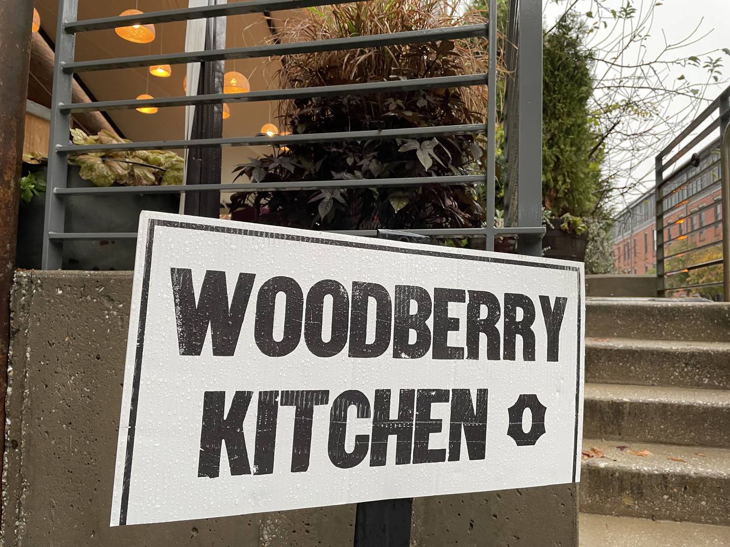 It’s been a long, strange year on the Baltimore food scene without the farm-to-table fare of Woodberry Kitchen that is expected to reopen as Woodberry Tavern.