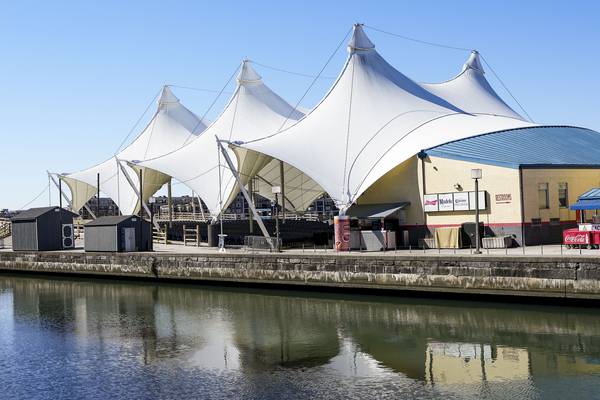 Pier Six Pavilion to host first-ever ‘Summer Days’ festival 