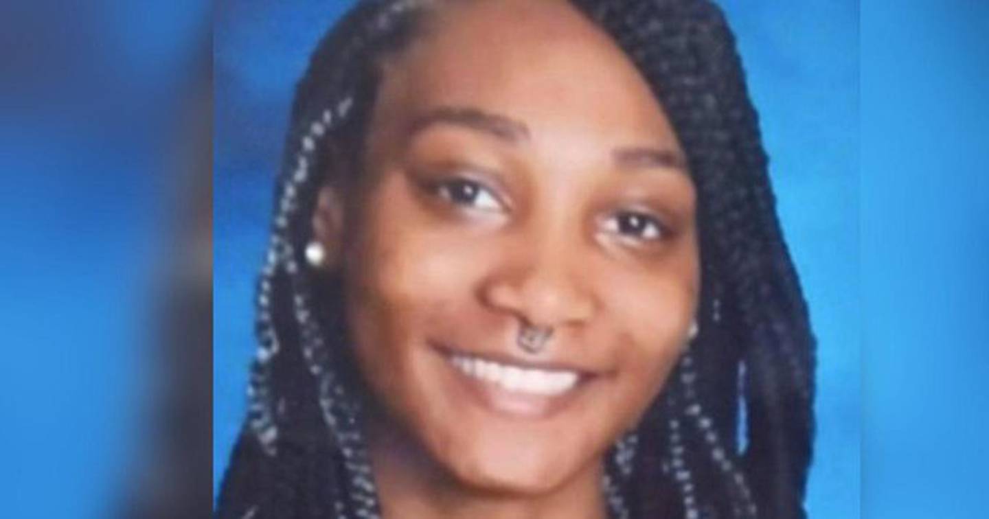 An 18-year-old Philadelphia girl who is planning on attending college at Morgan State in the Fall has been missing since June 5, according to police.