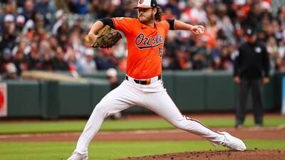 Cole Irvin dazzles in win over Athletics as tough pitching decisions await the Orioles 