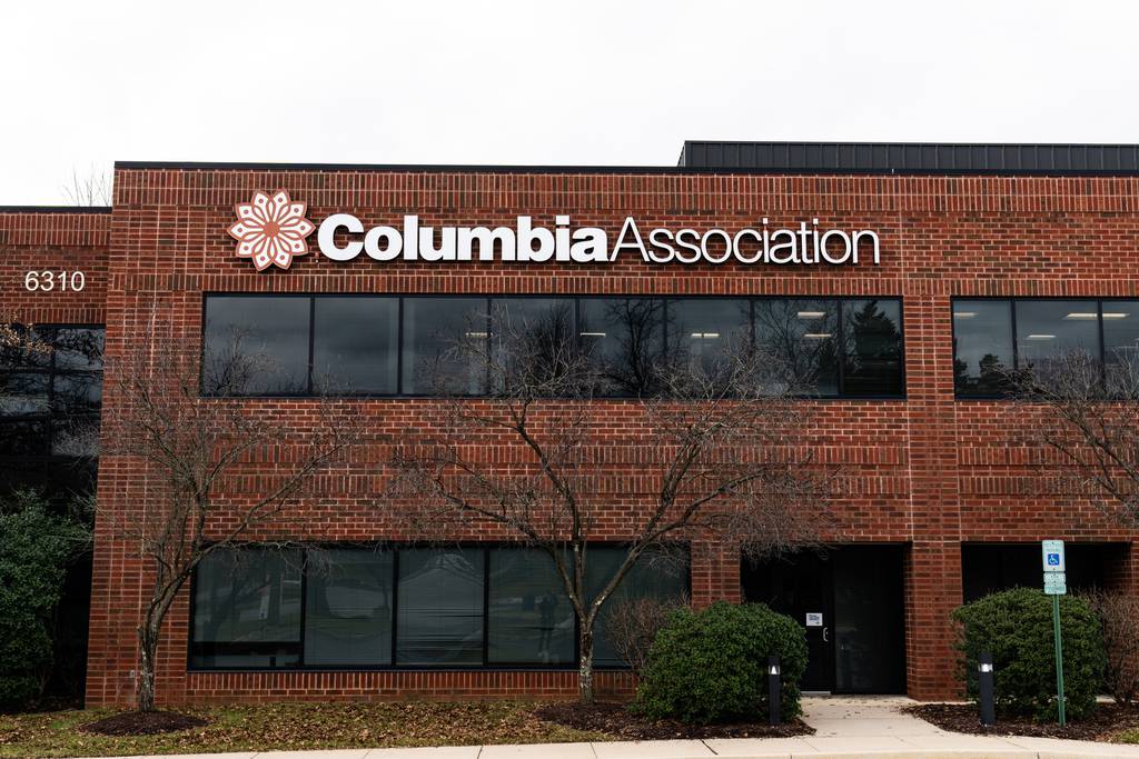 Columbia Association has been without a full-time president and CEO since Lakey Boyd’s departure in January 2023.