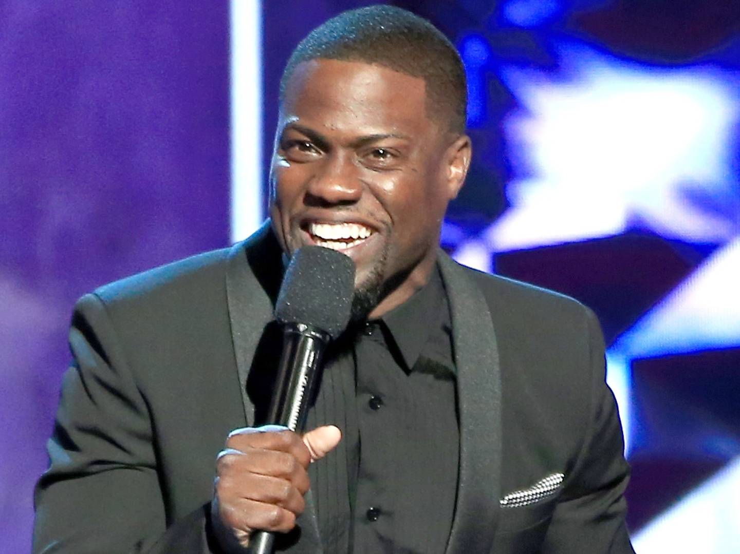 Kevin Hart will be in town for his Reality Check Tour.