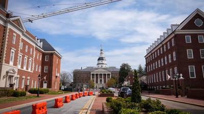 Poll: Marylanders want government to do more about housing, rental prices