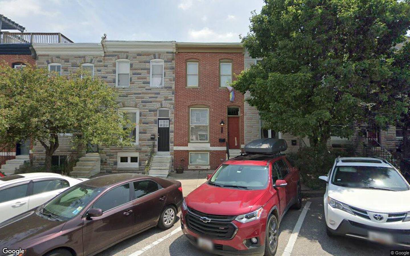 111 South Clinton Street - Google Street View