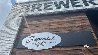 Suspended Brewing plans to close, move to smaller spot in North Baltimore