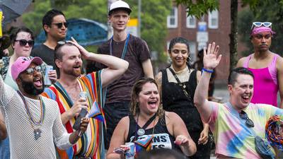 Baltimore Pride to move part of events back to Mount Vernon, organizers say