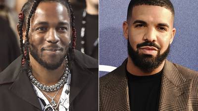 Commentary: Why I could never hate Drake or Kendrick