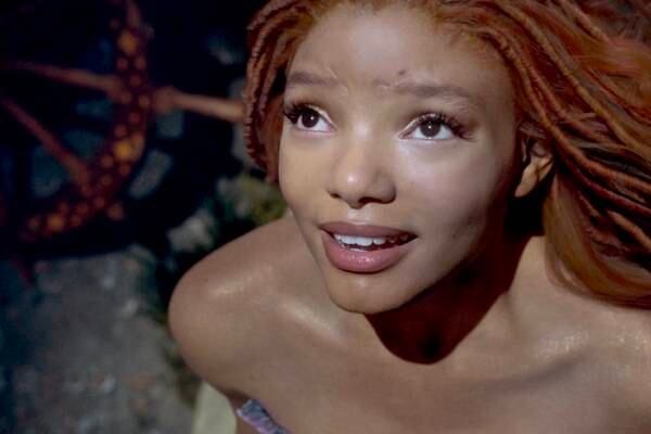 Why the Black ‘Little Mermaid’ matters
