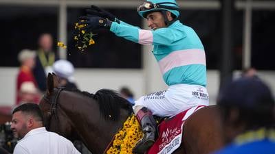 Everything you need to know about Preakness 2024