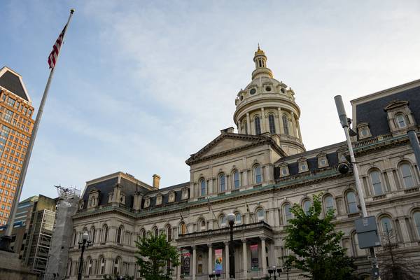 Baltimore finance department sent $2 million refund to wrong party, Inspector General reports