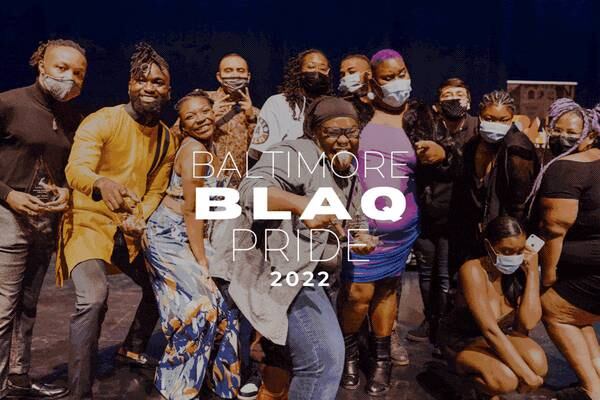 Blaq Pride is celebrating 20 years: Here are some events to check out