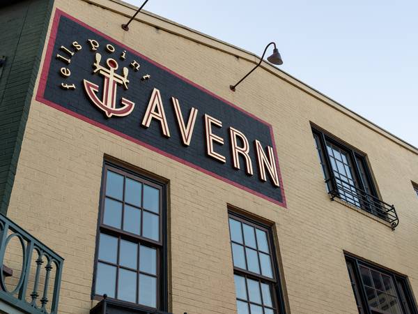 Fells Point Tavern shutters suddenly; employees claim they’ve gone unpaid for weeks