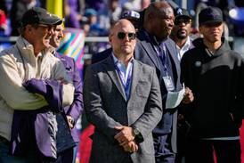 How did Eric DeCosta do this offseason? Evaluating the Ravens’ GM’s biggest decisions.