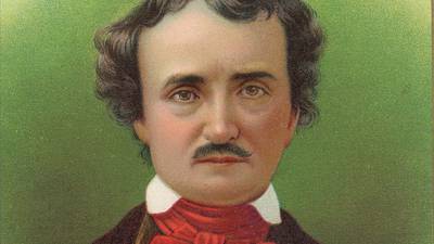 24 hours of  Edgar Allan Poe readings