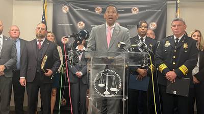 Baltimore prosecutors to increase focus on cold case homicides, DNA testing