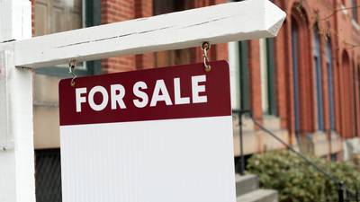 Maryland property values up 23%, largest jump in a decade
