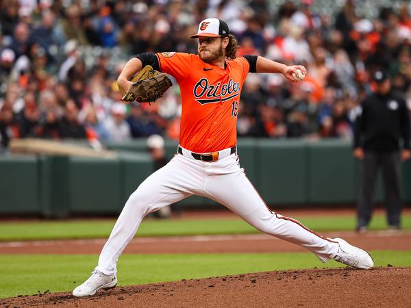 Cole Irvin dazzles in win over Athletics as tough pitching decisions await the Orioles 