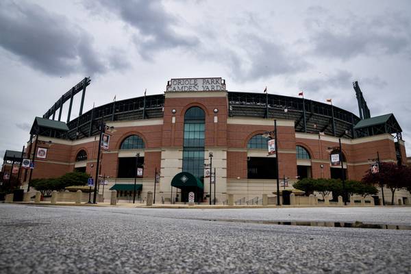 Read the Angelos son’s lawsuit over the Baltimore Orioles, family fortune