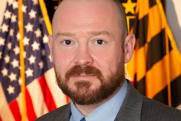 Baltimore County Executive Olszewski’s chief of staff resigns, marking second high-level departure in a month