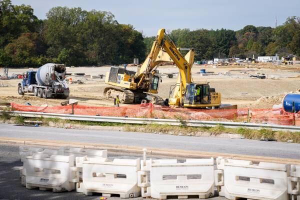 EPA grants Baltimore extension for Ashburton reservoir project after missed deadline