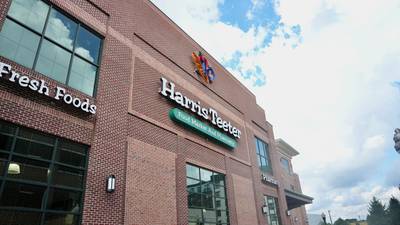 Maryland’s Harris Teeter stores in limbo as officials oppose national grocery merger