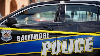 15-year-old fatally shot near elementary school in West Baltimore