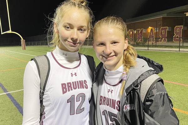 Broadneck field hockey will play for the 4A state title